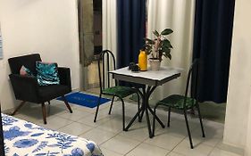 Apartment Pé na Areia - Guarapari